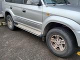 Toyota Land Cruiser Prado 1998 года за 7 400 000 тг. в Алматы – фото 4