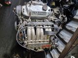 Двигатель mitsubishi sigma 6g72 за 10 000 тг. в Алматы