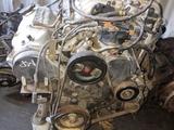 Двигатель mitsubishi sigma 6g72 за 10 000 тг. в Алматы – фото 2