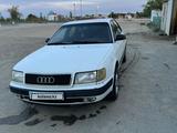 Audi 100 1992 годаүшін1 800 000 тг. в Аральск – фото 2