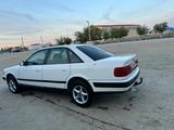Audi 100 1992 годаүшін1 800 000 тг. в Аральск – фото 5