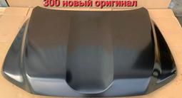 Капот новый оригинал за 180 000 тг. в Алматы – фото 5