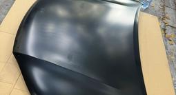 Капот новый оригинал за 180 000 тг. в Алматы – фото 3