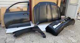 Капот новый оригинал за 180 000 тг. в Алматы