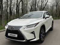 Lexus RX 300 2019 годаүшін23 200 000 тг. в Алматы