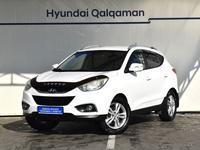 Hyundai Tucson 2013 года за 7 290 000 тг. в Алматы