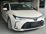 Toyota Corolla 2022 годаүшін10 200 000 тг. в Алматы