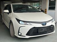 Toyota Corolla 2022 года за 10 200 000 тг. в Алматы