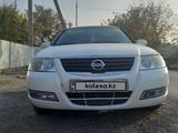 Nissan Almera Classic 2007 года за 3 400 000 тг. в Шымкент – фото 2