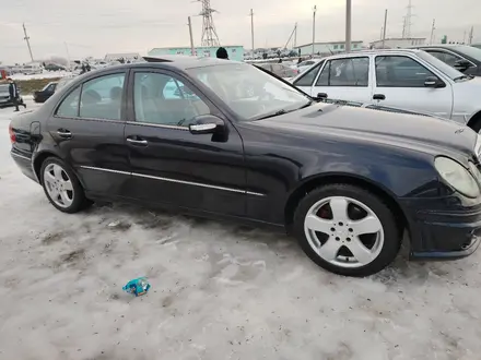 Mercedes-Benz E 320 2004 года за 5 500 000 тг. в Алматы – фото 14