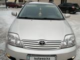 Toyota Corolla 2004 годаfor5 000 000 тг. в Петропавловск – фото 2