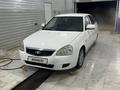 ВАЗ (Lada) Priora 2172 2009 года за 1 100 000 тг. в Атырау – фото 3