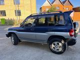 Mitsubishi Pajero iO 1998 годаfor3 495 000 тг. в Атырау – фото 3