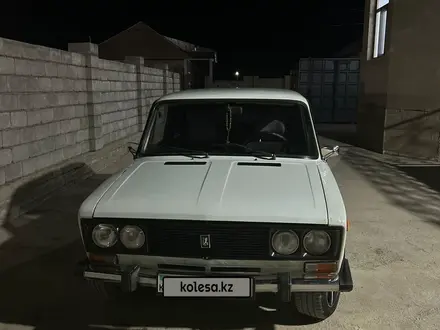 ВАЗ (Lada) 2106 2003 года за 1 200 000 тг. в Жанакорган – фото 2