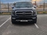 Ford F-Series 2022 годаүшін44 000 000 тг. в Актау