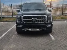 Ford F-150, 2022