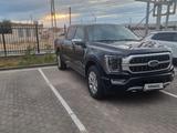 Ford F-Series 2022 годаүшін44 000 000 тг. в Актау – фото 2