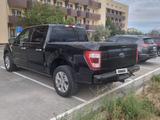 Ford F-Series 2022 годаүшін44 000 000 тг. в Актау – фото 4
