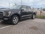 Ford F-Series 2022 годаүшін44 000 000 тг. в Актау – фото 3
