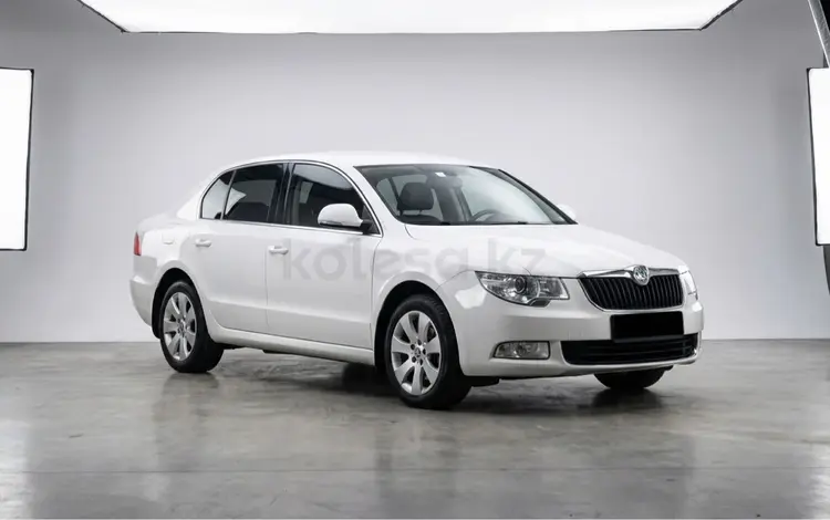 Skoda Superb 2014 года за 4 000 000 тг. в Астана