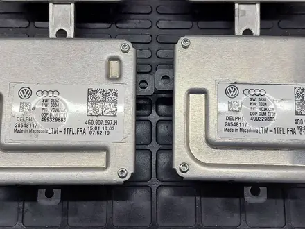 Блок розжига DELPHI 4G0907697H LED (140247) за 2 500 тг. в Астана