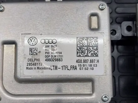 Блок розжига DELPHI 4G0907697H LED (140247) за 2 500 тг. в Астана – фото 3