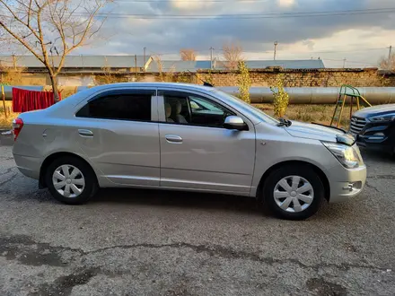 Chevrolet Cobalt 2022 года за 6 500 000 тг. в Атырау – фото 5