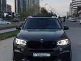 BMW X5 2014 года за 16 800 000 тг. в Шымкент