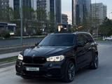 BMW X5 2014 года за 16 800 000 тг. в Шымкент – фото 4
