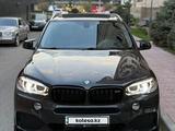 BMW X5 2014 года за 16 800 000 тг. в Шымкент – фото 3