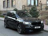 BMW X5 2014 года за 16 800 000 тг. в Шымкент – фото 2