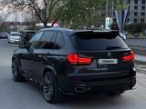BMW X5 2014 года за 16 800 000 тг. в Шымкент – фото 5