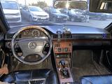 Mercedes-Benz E 320 1994 годаfor1 650 000 тг. в Астана – фото 5
