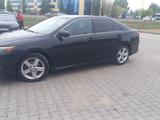 Toyota Camry 2012 года за 7 300 000 тг. в Актобе – фото 5