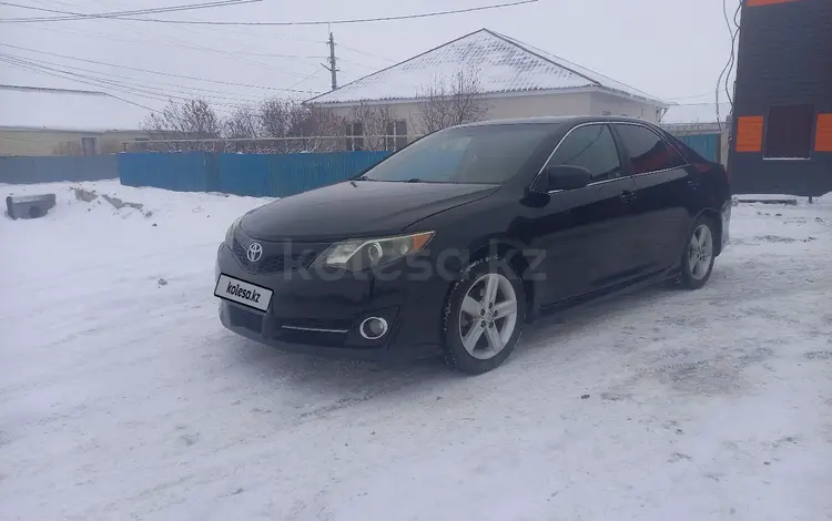 Toyota Camry 2012 года за 7 500 000 тг. в Актау