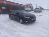 Toyota Camry 2012 годаүшін7 500 000 тг. в Актау – фото 2