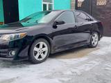 Toyota Camry 2012 года за 7 000 000 тг. в Шымкент