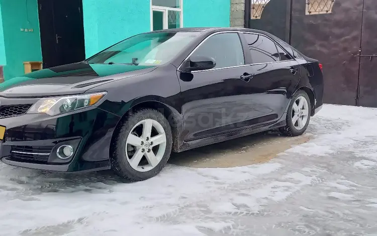 Toyota Camry 2012 года за 7 000 000 тг. в Шымкент