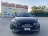 Hyundai Sonata 2016 года за 9 200 000 тг. в Актобе