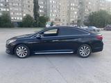 Hyundai Sonata 2016 года за 9 200 000 тг. в Актобе – фото 4