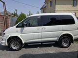 Mitsubishi Delica 2006 года за 12 500 000 тг. в Алматы – фото 2