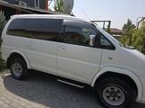 Mitsubishi Delica 2006 года за 12 500 000 тг. в Алматы – фото 4