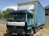 Mercedes-Benz  1320 1993 годаүшін11 000 000 тг. в Шымкент – фото 2