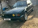 BMW 525 1990 года за 1 600 000 тг. в Павлодар – фото 3
