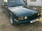 BMW 525 1990 годаүшін1 600 000 тг. в Павлодар – фото 4