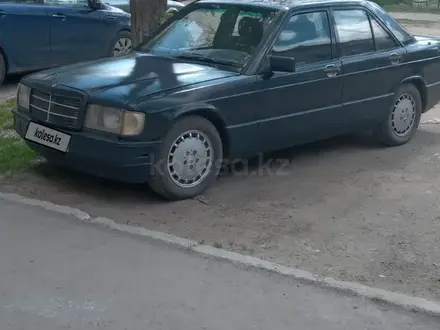 Mercedes-Benz 190 1990 года за 1 300 000 тг. в Костанай