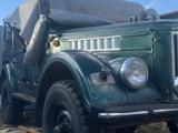 ГАЗ 69 1953 года за 1 000 000 тг. в Щучинск – фото 2