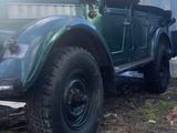 ГАЗ 69 1953 года за 1 000 000 тг. в Щучинск – фото 3
