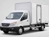 JAC  Sunray 6С Изотерма 2026 годаүшін21 700 000 тг. в Шымкент
