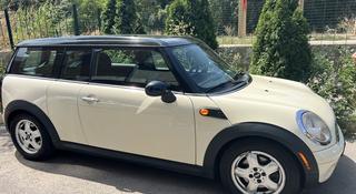 Mini Clubman 2009 года за 4 000 000 тг. в Алматы